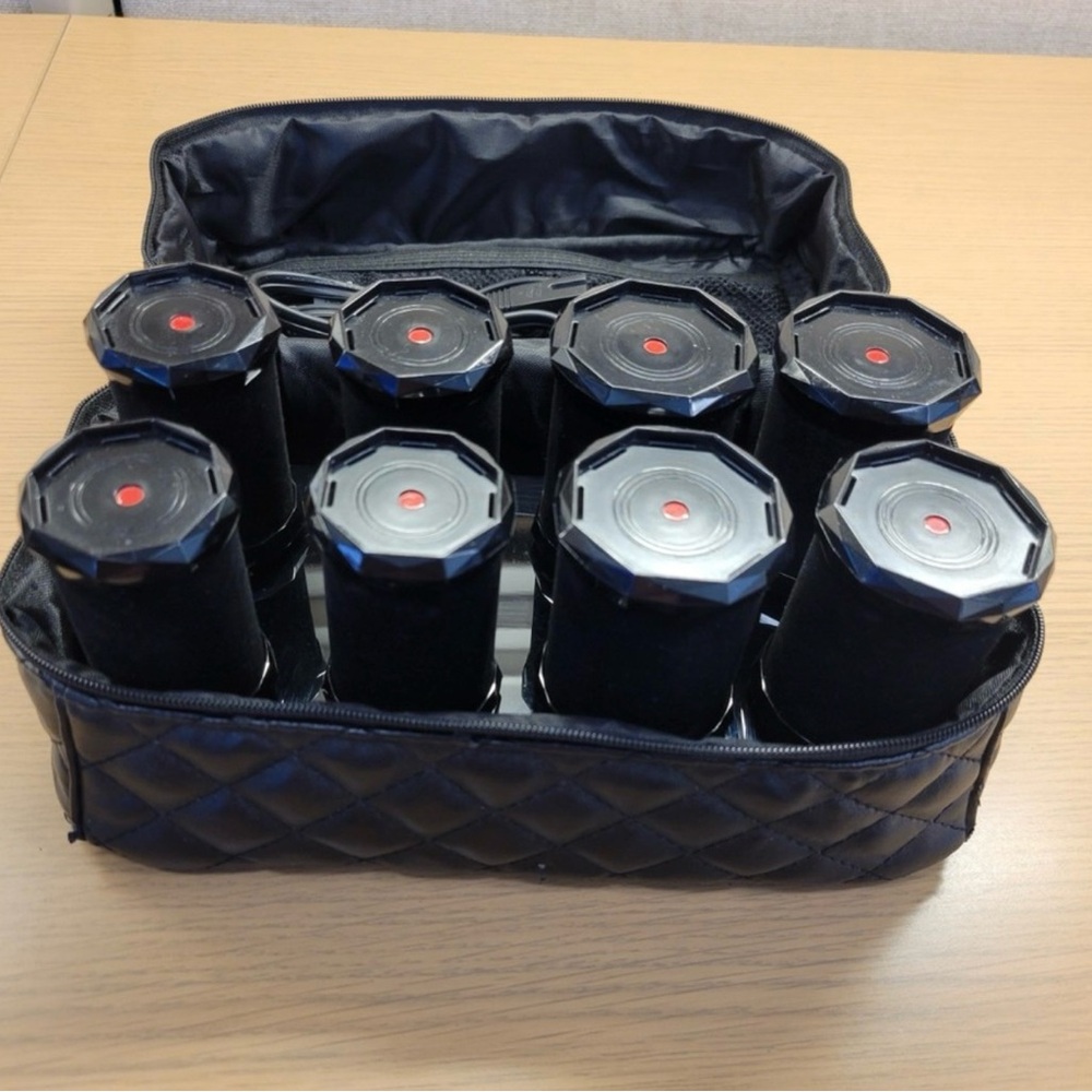 T3 Travel Curlers